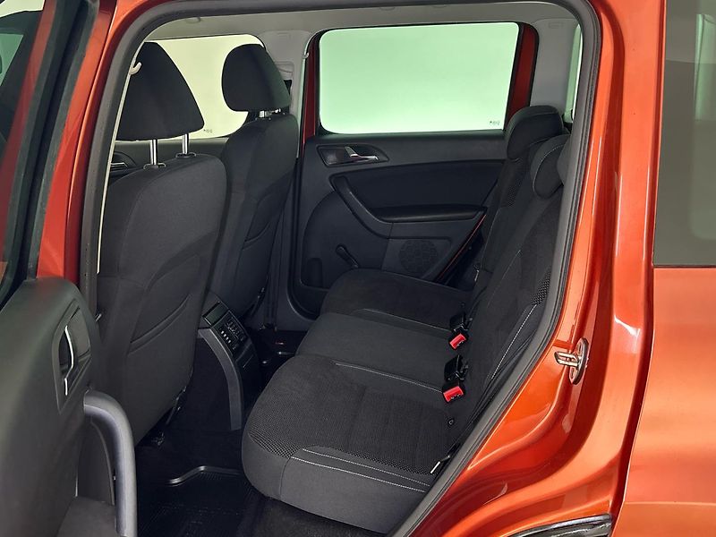 Škoda Yeti Ambition - fotka 8 z 26