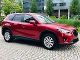 Mazda CX-5 2.0i AUT 4x4 SENZORY TAŽNÉ - náhled 10