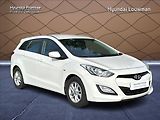 Hyundai i30 1,6 MPI Trikolor - náhled 13