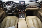Audi A7 2.8 FSi-V6 150 kW - AUTOMAT - náhled 24