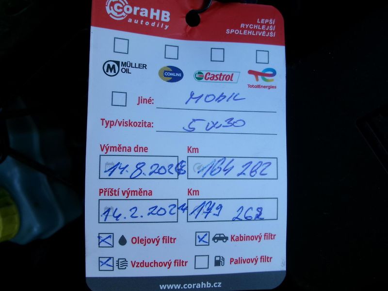 Škoda Fabia 1,2 TSI AUTOKLIMA TAŽ NAVI - fotka 29 z 29