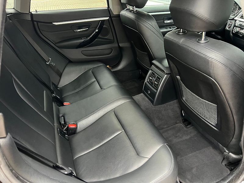 BMW Řada 4 (2019) 420d Gran Coupé-2xALU KOLA - fotka 23 z 49