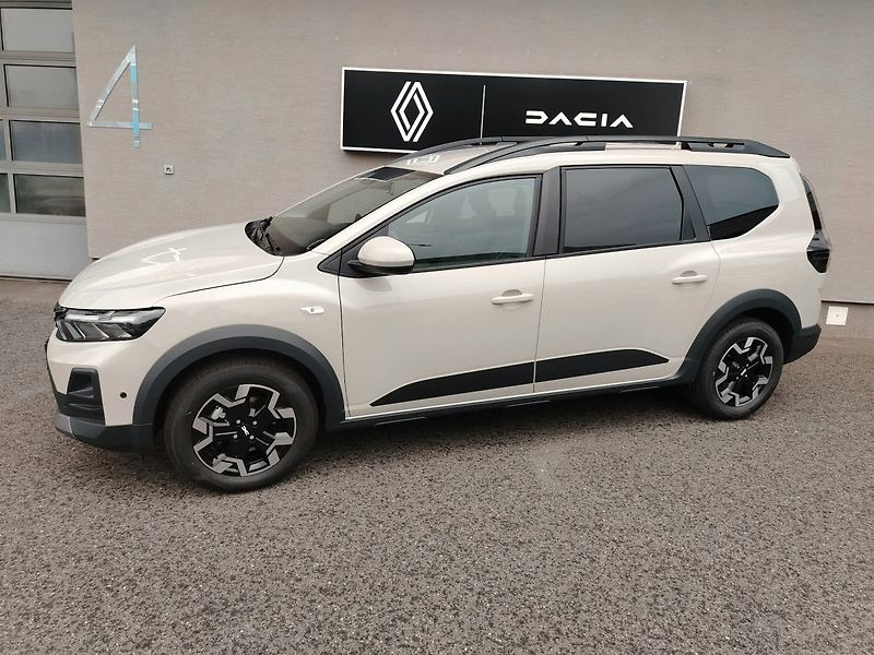 Dacia Jogger (2026) Journey ECO-G 120 automat 5.mí - fotka 2 z 11