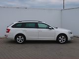 Škoda Octavia (2014) Elegance 2.0 TDI, 4X4 - náhled 6