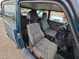 Lada Niva (2005) 1.7i 59KW nová STK - náhled 15