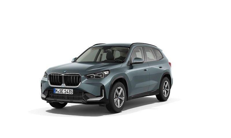 BMW X1 sDrive18i - fotografie inzerátu