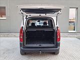 Citroën Berlingo 1.5 BlueHDi S&S M PROFI+ Feel - náhled 39