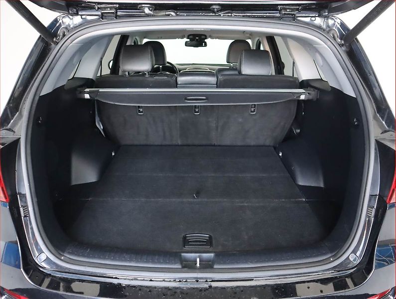 Kia Sorento (2019) 2.2 CRDi, Automat, Serv.kniha - fotka 14 z 20
