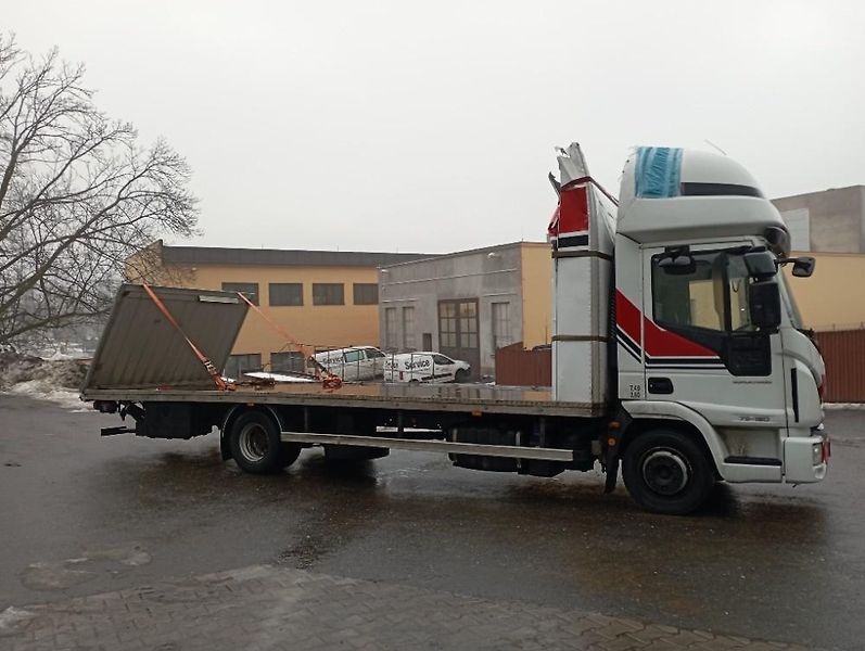 Iveco (2017) 75-190 - fotka 8 z 17