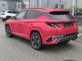 Hyundai Tucson (2026) 1,6 T-GDI 2WD DCT GO N LINE   - náhled 2