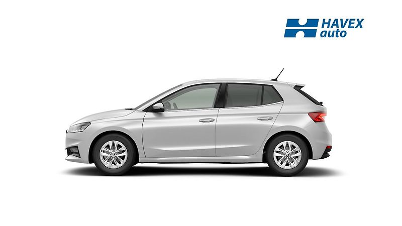 Škoda Fabia (2026) 1.0 TSI 85 kW Top Selection - fotka 3 z 3
