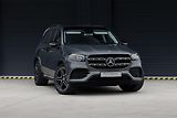 Mercedes-Benz GLS (2019) GLS 400d 4Matic AMG Line - náhled 17