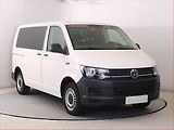Volkswagen Transporter (2019) 2.0 TDI, Bus, 9Míst - náhled 1