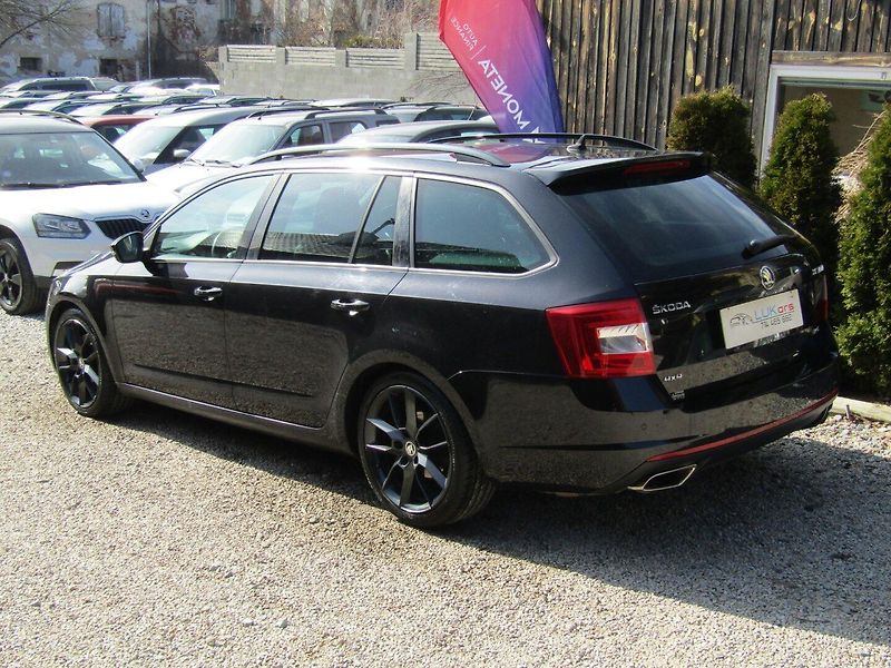 Škoda Octavia (2016) RS 2.0 TDI DSG 4X4 - fotka 5 z 44