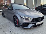 Mercedes-Benz Třídy A A45 S AMG 4Matic+,ČR,1.Maj. - náhled 2