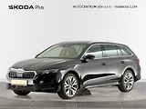 Škoda Octavia (2025) Combi DSG 2.0TDI 110kW Exclusi - náhled 1