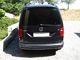 Volkswagen Caddy (2016) MAXI 2.0 TDI 110kW DSG - náhled 12