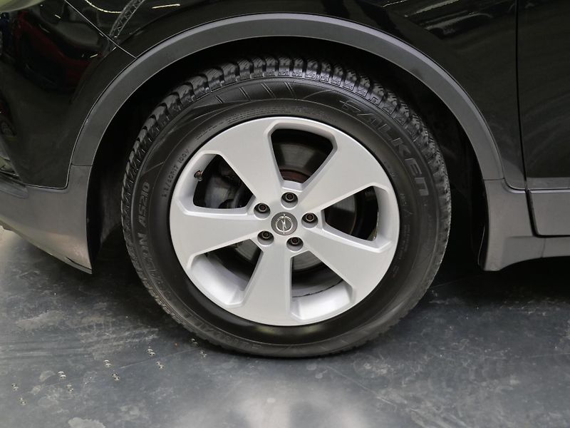 Opel Mokka - fotka 10 z 24