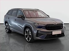 Škoda Kodiaq (2025) RS 2.0 TSI - fotografie inzerátu