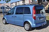 Mercedes-Benz Vaneo 1.7CDi 67kW Ambiente - náhled 3