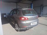 Volkswagen Tiguan (2009) 1.4 TSi 4x4, autoAC, temp - náhled 1