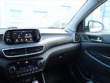 Hyundai Tucson (2020) 1.6 CRDi, 4X4, Tempomat - náhled 8