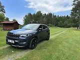 Jeep Compass (2023) 1.3 130k Night Eagle, CZ - náhled 1