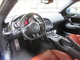 Audi R8 4,2 47tis. Km, Carbon, Top pův - náhled 12