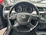 Škoda Superb (2011) 1.6TDi, TZ, bixen - náhled 11