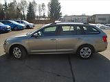 Škoda Octavia 1,6 - náhled 8