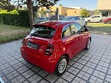 Fiat 500 (2023) RED 70kW Kamera - náhled 32