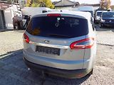 Ford S-MAX 2,0 TDCI 103 KW VÝHŘEV, TAŽNÉ - náhled 10