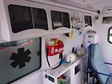 Mercedes-Benz Sprinter PLNĚ VYBAVENÝ SANITNÍ VŮZ - náhled 15