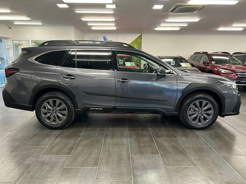 Subaru Outback (2025) 2.5 Comfort 2025 | Záruka - fotka 8 z 32