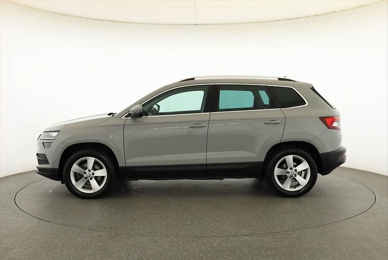 Škoda Karoq (2017) Style Plus 2.0 TDI, 4X4 - fotka 3 z 20