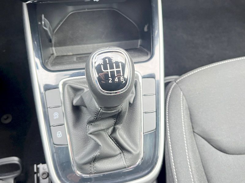 Škoda Fabia (2024) Top Selection 1,0TSI / 85kW M6 - fotka 19 z 32