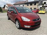 Ford Galaxy 2,0TDCi Ghia 7míst - náhled 1