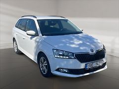 Škoda Fabia 1,0 TSI 70 Ambition - fotografie inzerátu