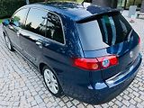Fiat Croma 1.9D SENZORY SERVISKA TAŽNÉ - náhled 16