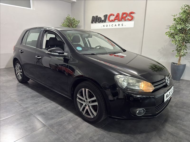 Volkswagen Golf 1,4   TSI 90 kW ČIDLA VÝHŘEV - fotka 2 z 28