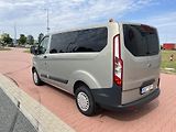 Ford Transit Custom 2.2 TDCi 9 míst - náhled 7