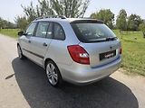 Škoda Fabia 1,2TSI 63kW Combi*NOVÉ ROZVODY - náhled 7