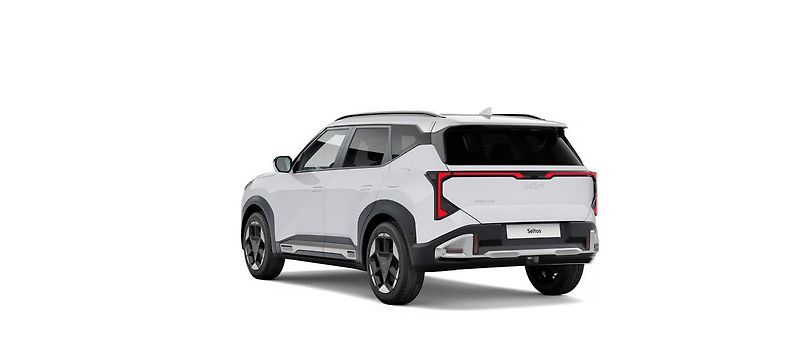 Kia Ostatní 1,6 T-GDi GPF 4x2 EXCLUSIVE (2 - fotka 2 z 3