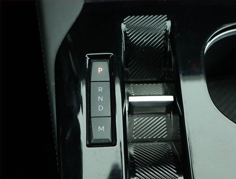 Citroën C5 X (2022) 1.2 PureTech, Automat, Kůže - fotka 13 z 16