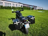 Harley-Davidson Pan America 1250 (2022) - náhled 7