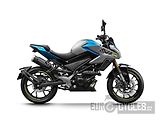 CFMOTO (2026) 125 NK - náhled 3