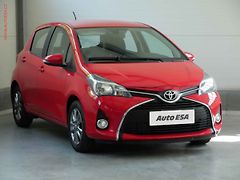 Toyota Yaris (2019) 1.5 - fotografie inzerátu