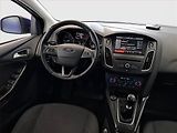Ford Focus (2015) 1.5 TDCi, Serv.kniha, Tempomat - náhled 7