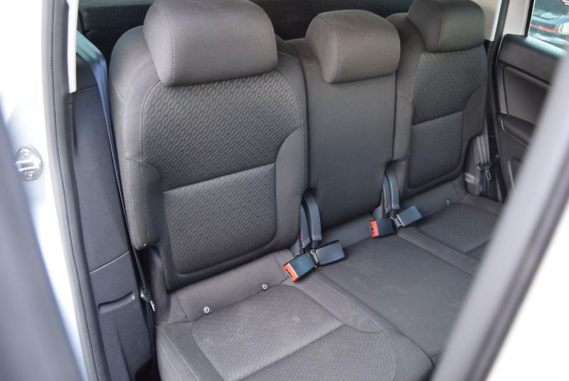 Škoda Yeti (2016) 2.0TDI 110kw 4x4 AMBITIO TAŽNÉ - fotka 40 z 43