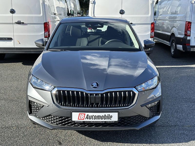Škoda Scala 1.0TSi DSG 116PS KLIMA AC V.Co - fotka 2 z 37